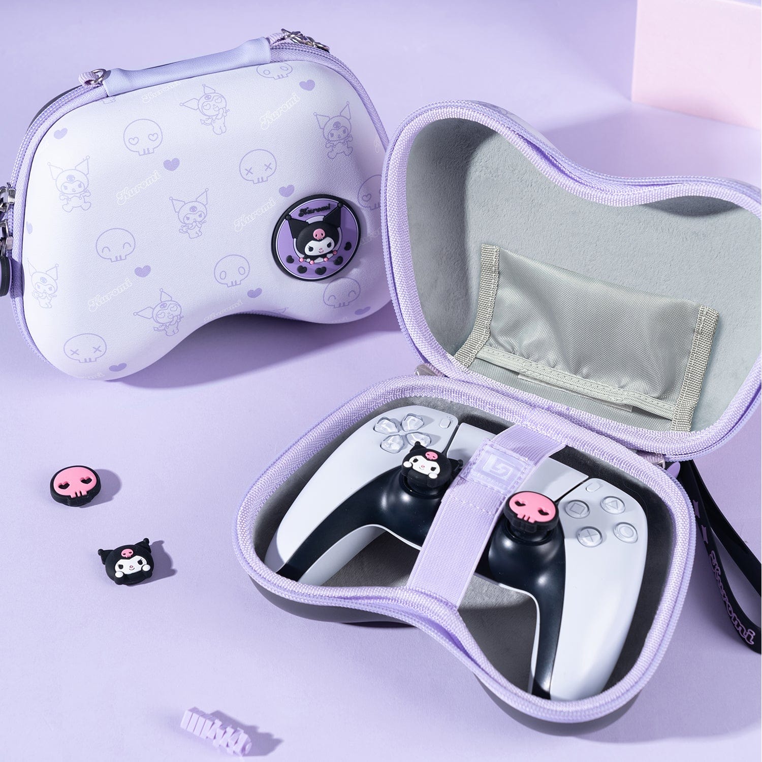 Carrying Case