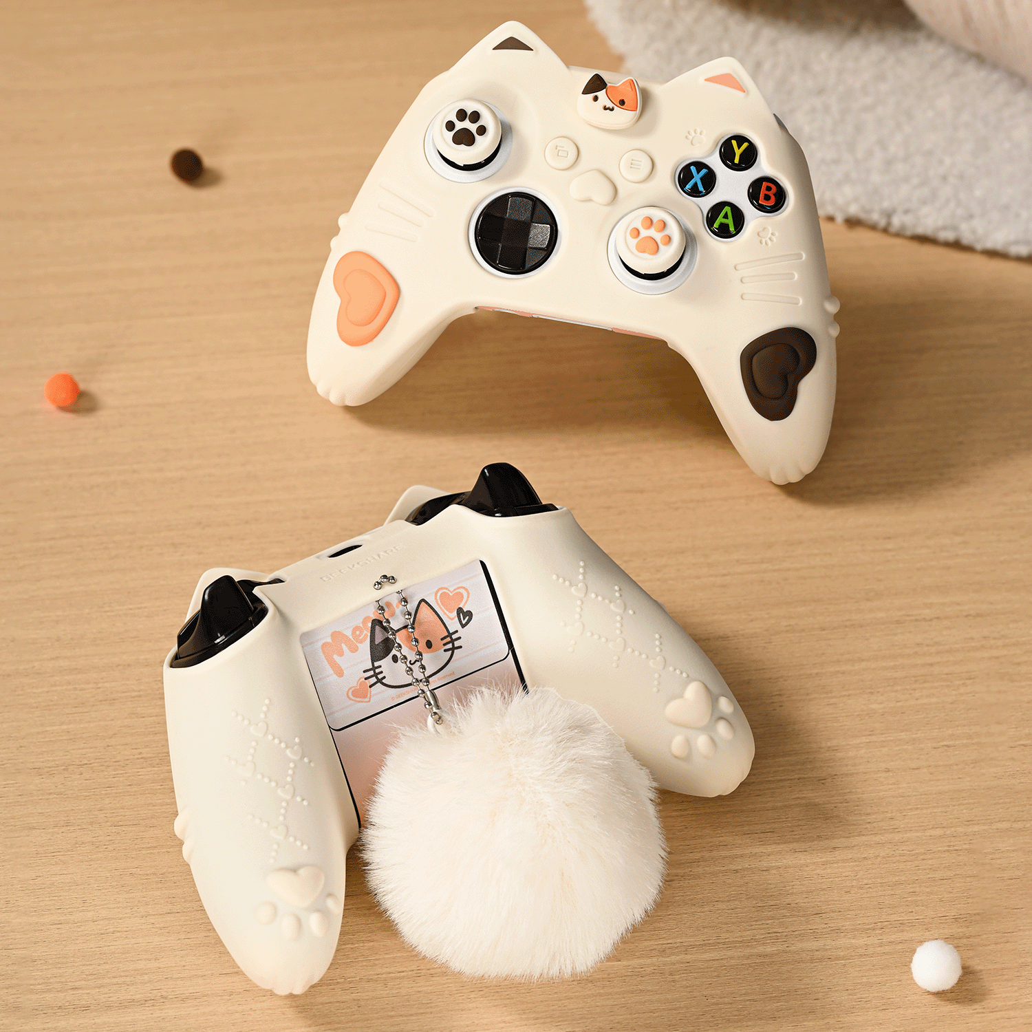 Controller Cover