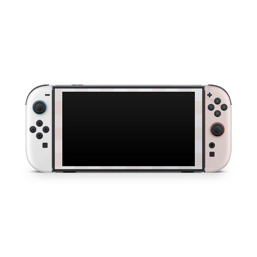 Apple Blossom Nintendo Switch 2 Decal Skin