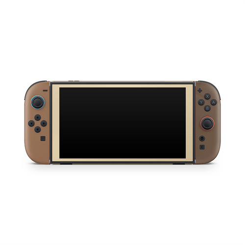 Assorted Chocolates Nintendo Switch 2 Decal Skin