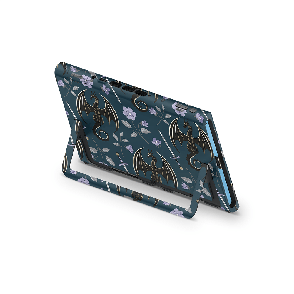 Dragonshade Nintendo Switch 2 Decal Skin