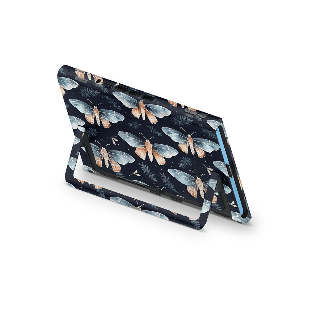 Evening Iridescence Nintendo Switch 2 Decal Skin