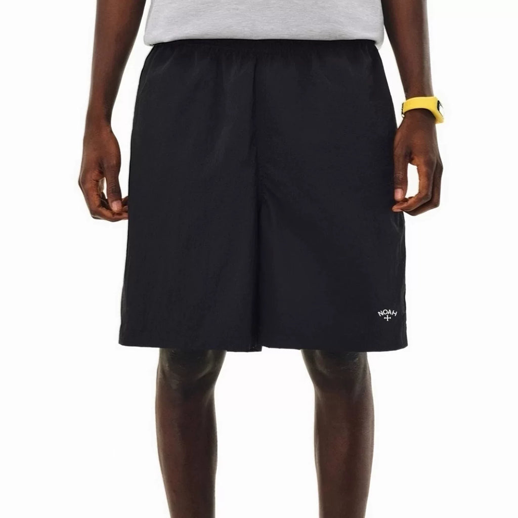 NOAH MARS lightweight quick drying breathable five quarter pants, summer American casual outdoor sports loose shorts for men