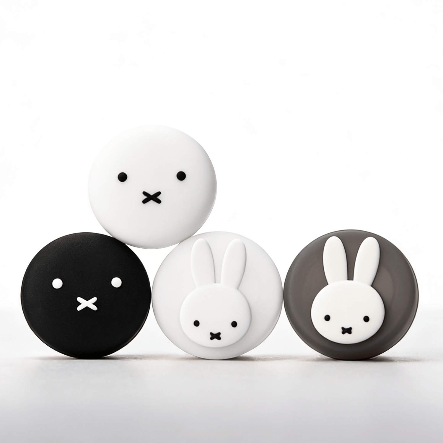 GeekShare Hello Miffy Classic Collection for Switch 2