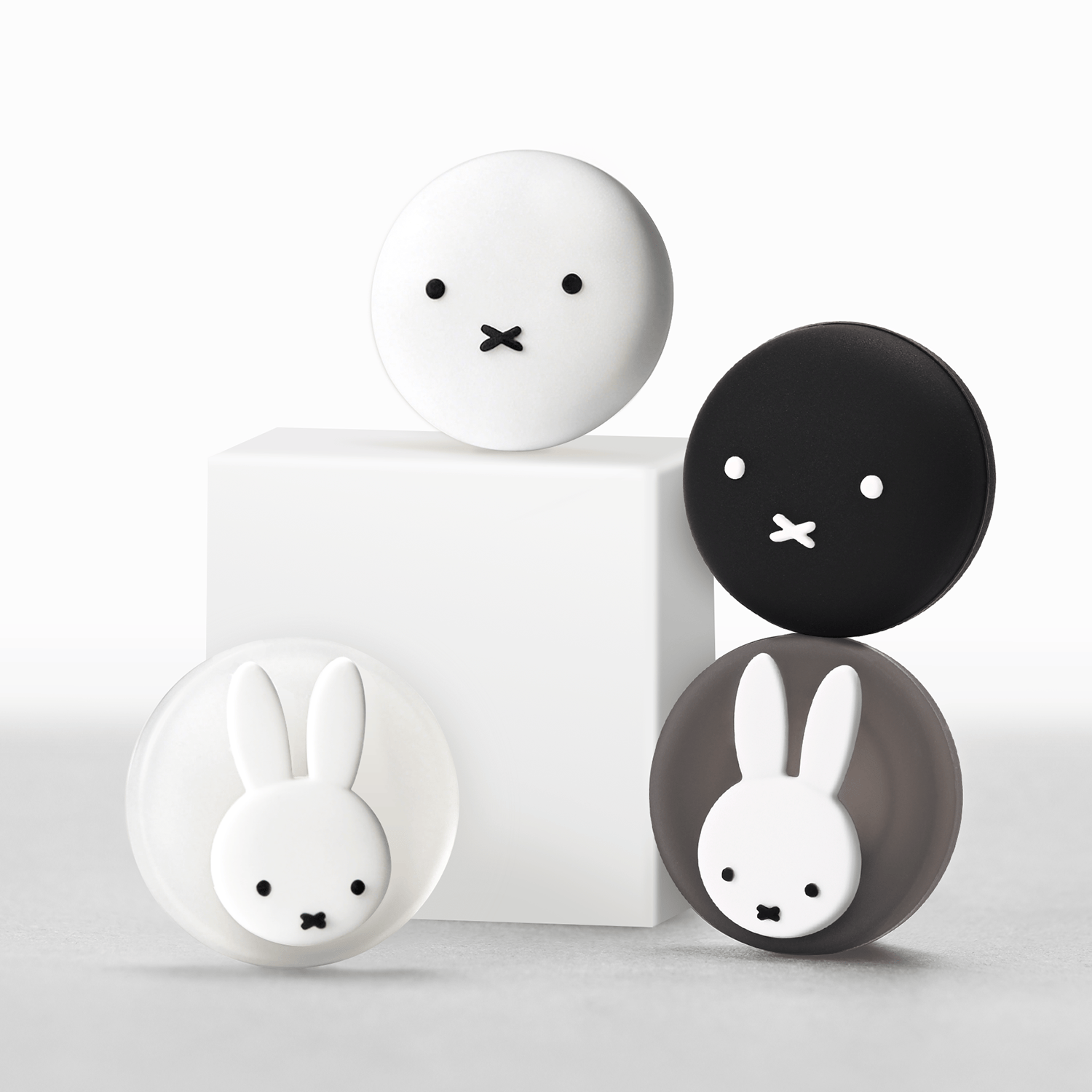 GeekShare Hello Miffy Classic Collection for Switch 2