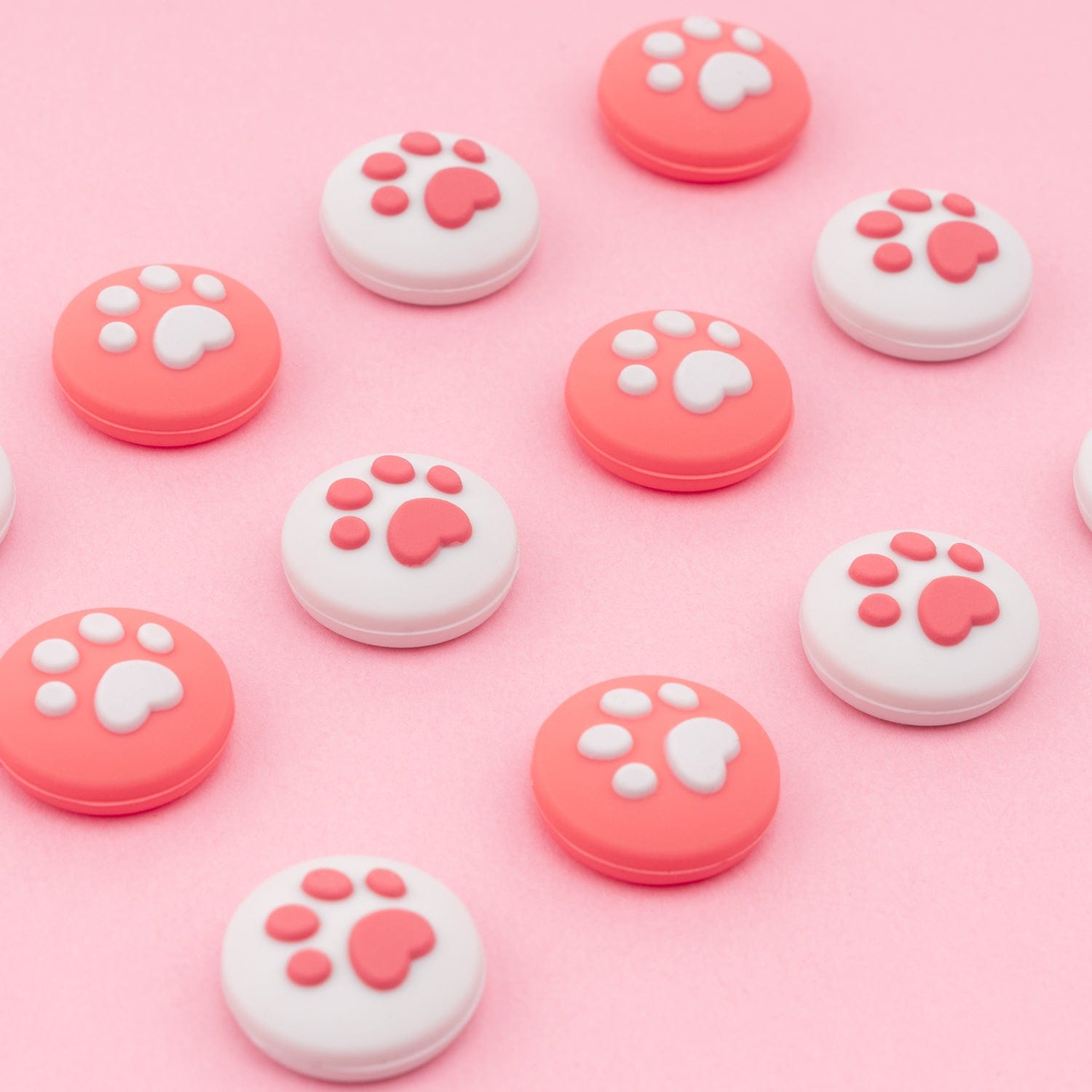 GeekShare Cat Claw Series Thumb Grip Caps