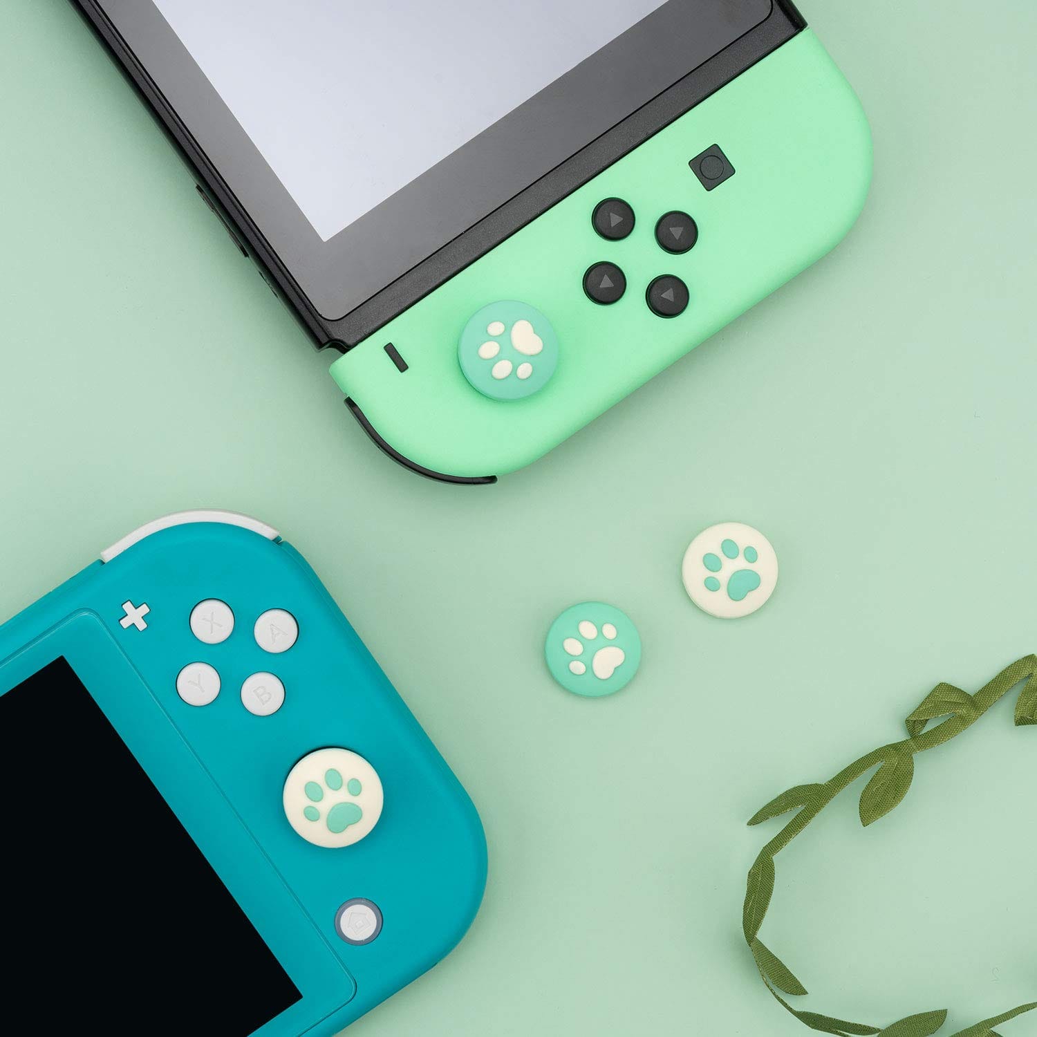 GeekShare Cat Claw Series Thumb Grip Caps