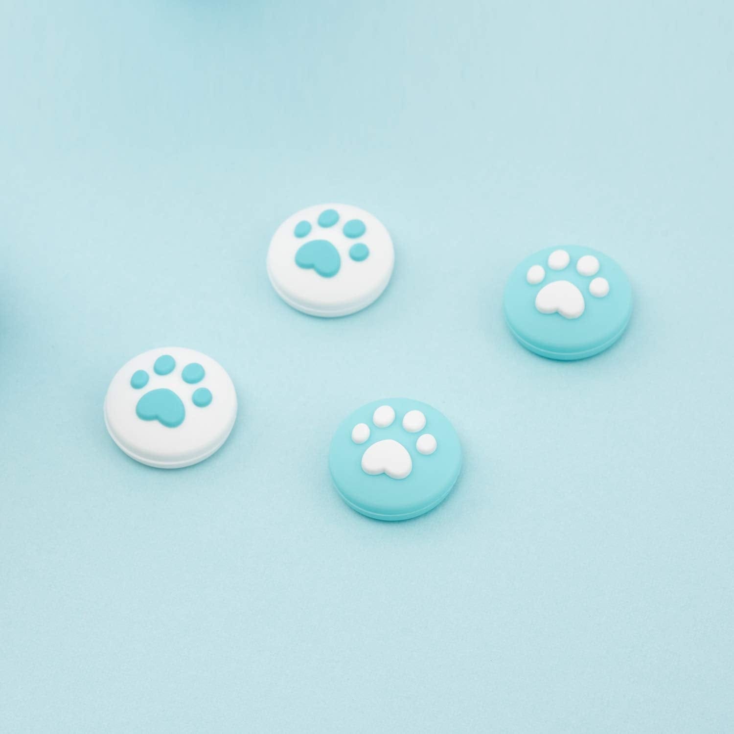 GeekShare Cat Claw Series Thumb Grip Caps