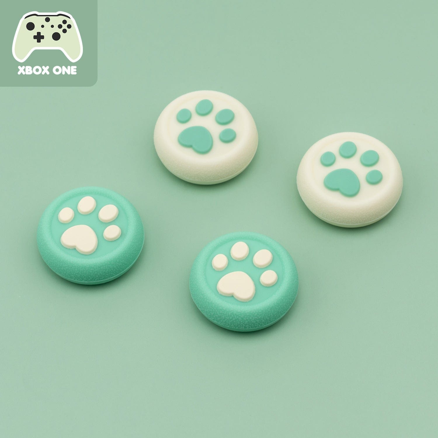 GeekShare Cat Claw Series Thumb Grip Caps
