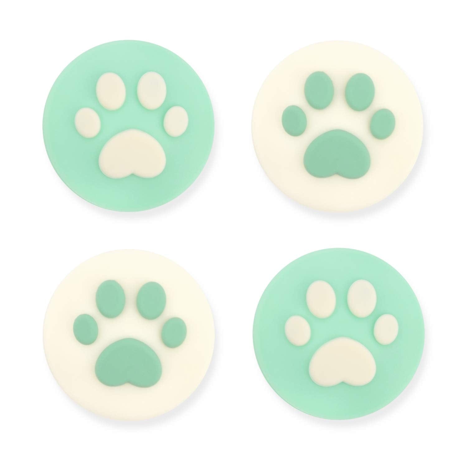 GeekShare Cat Claw Series Thumb Grip Caps