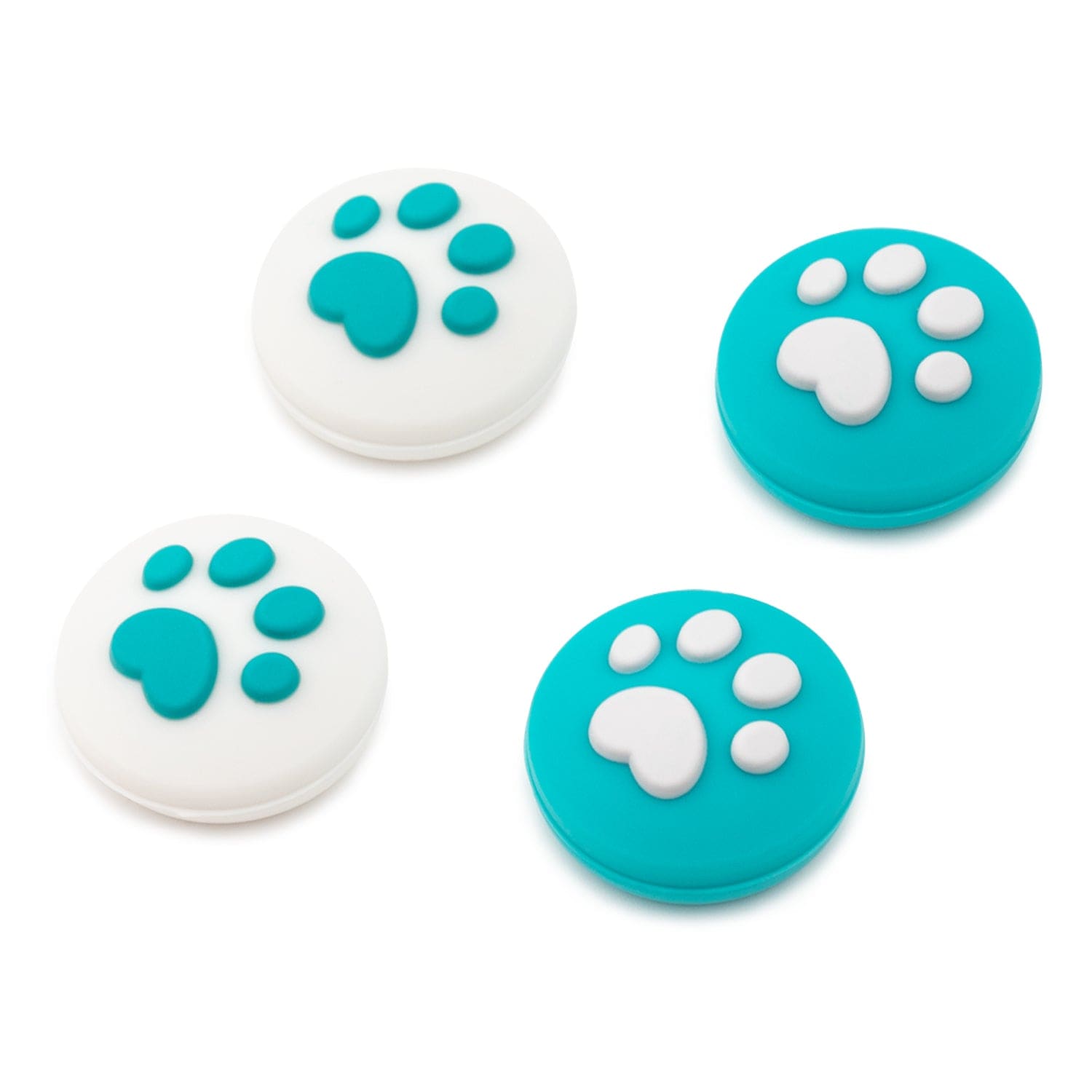 GeekShare Cat Claw Series Thumb Grip Caps