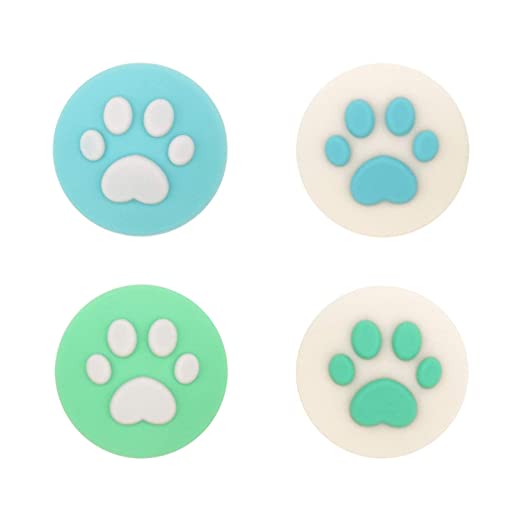 GeekShare Cat Claw Series Thumb Grip Caps