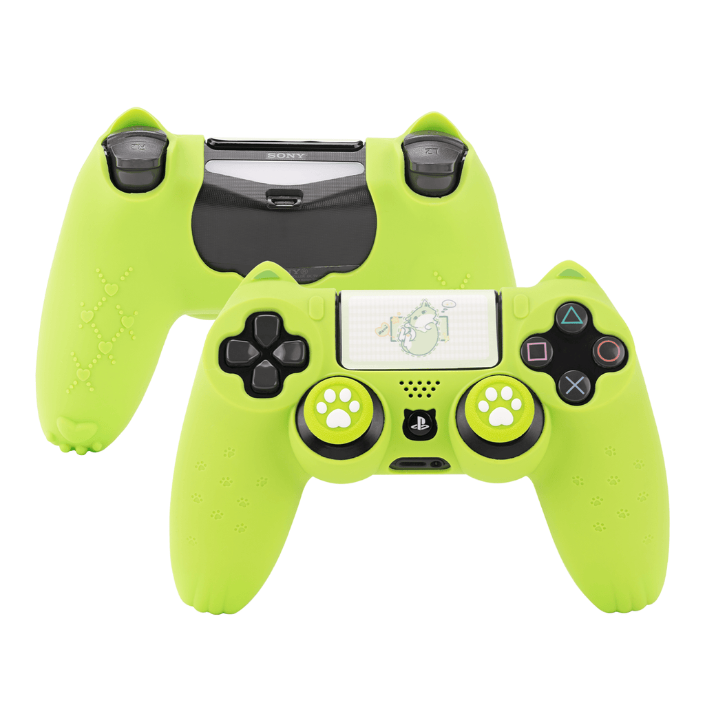 GeekShare Catroller PS4 Skin