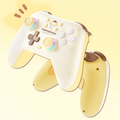 GeekShare Cinnamoroll & Pompompurin Gamepad with Receiver Set For Switch 2/Switch 2017/PC