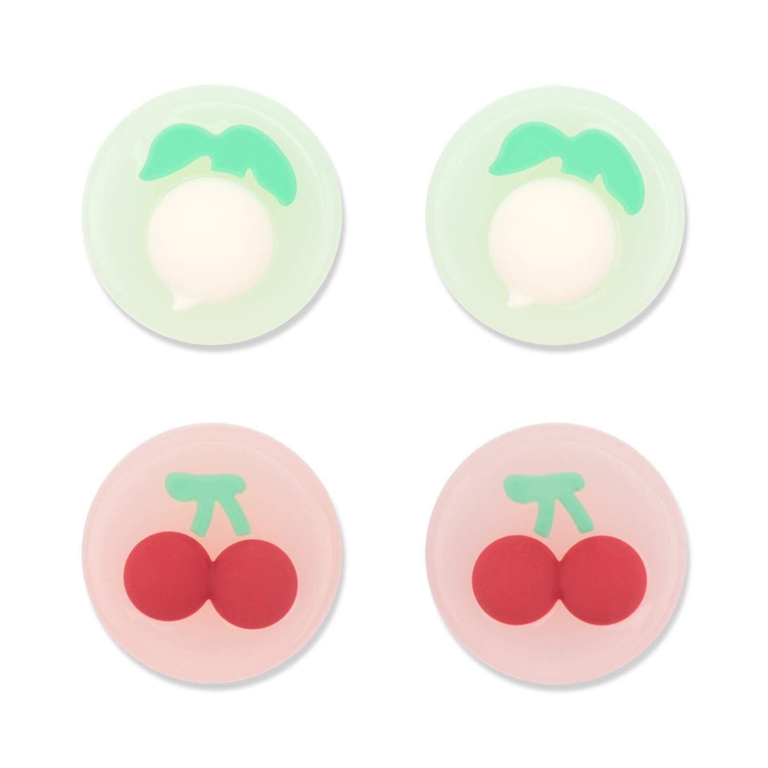 GeekShare Fruit Series Thumb Grip Caps
