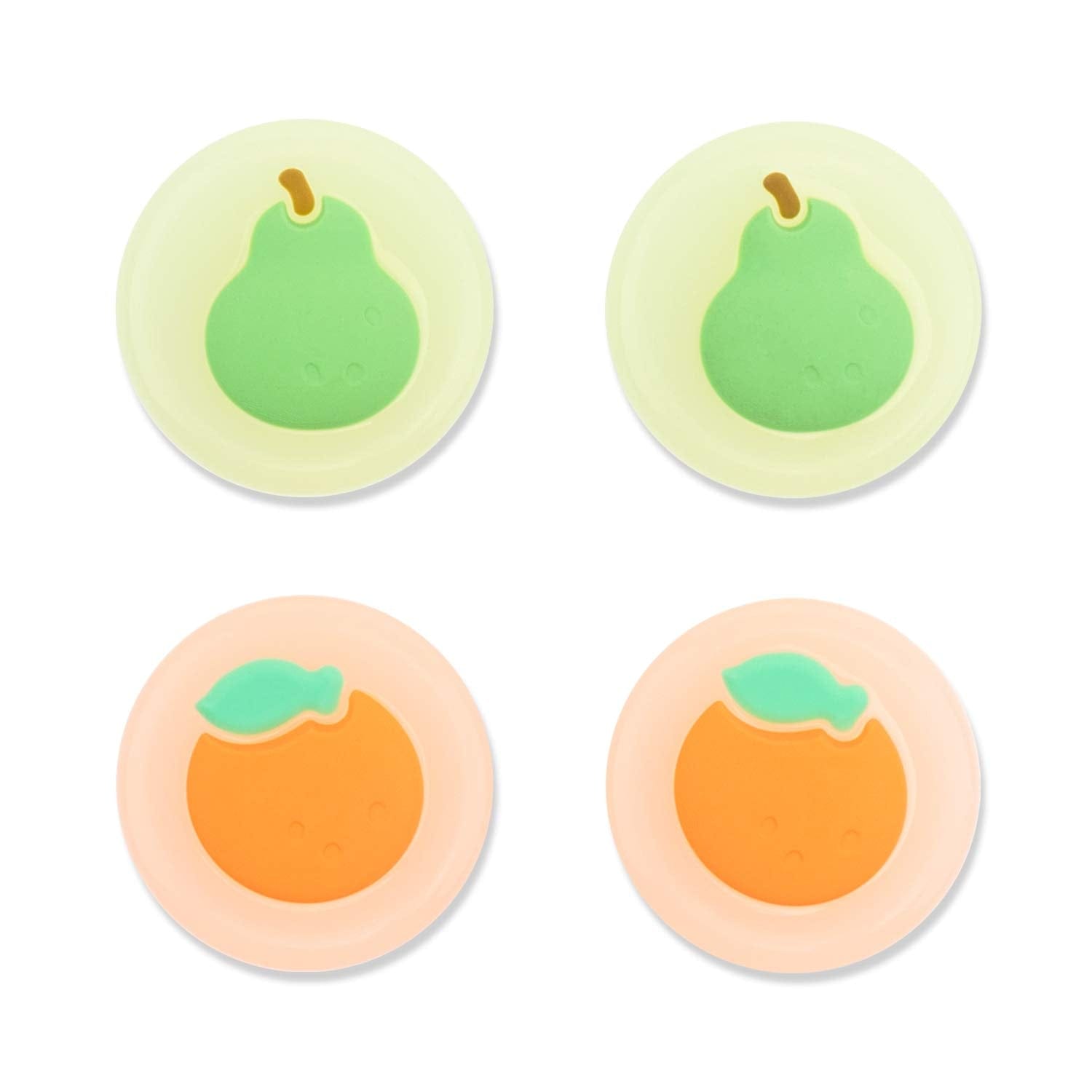 GeekShare Fruit Series Thumb Grip Caps
