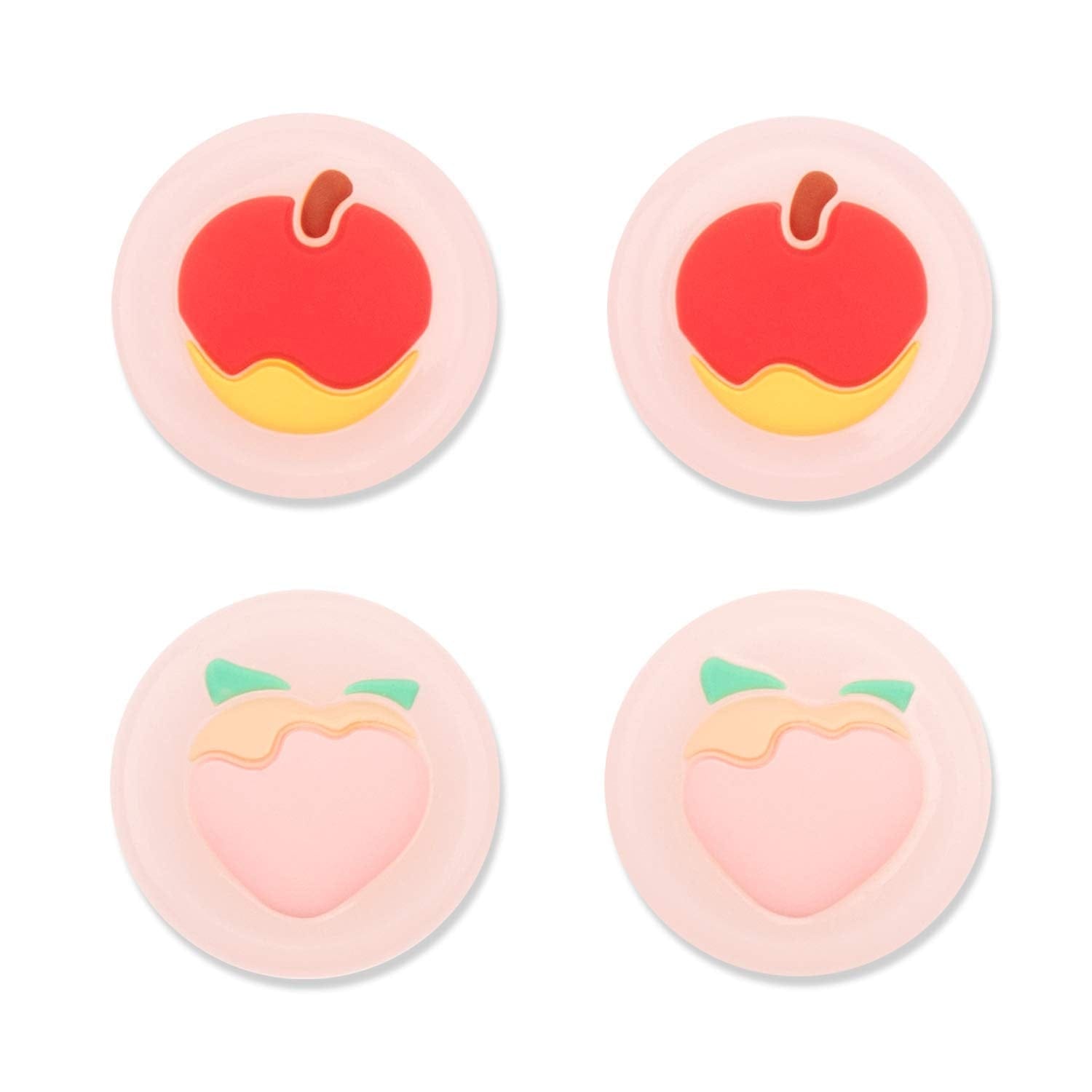 GeekShare Fruit Series Thumb Grip Caps