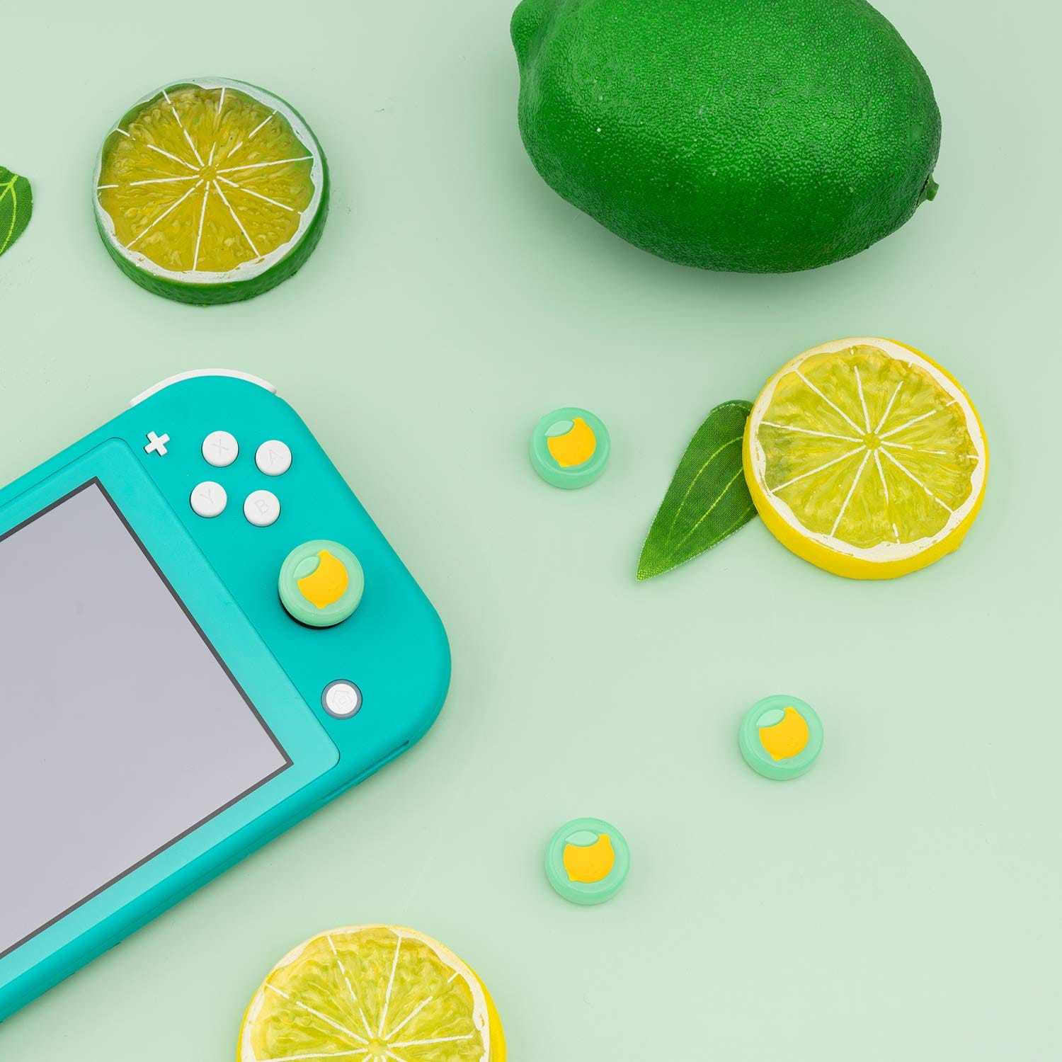GeekShare Fruit Series Thumb Grip Caps