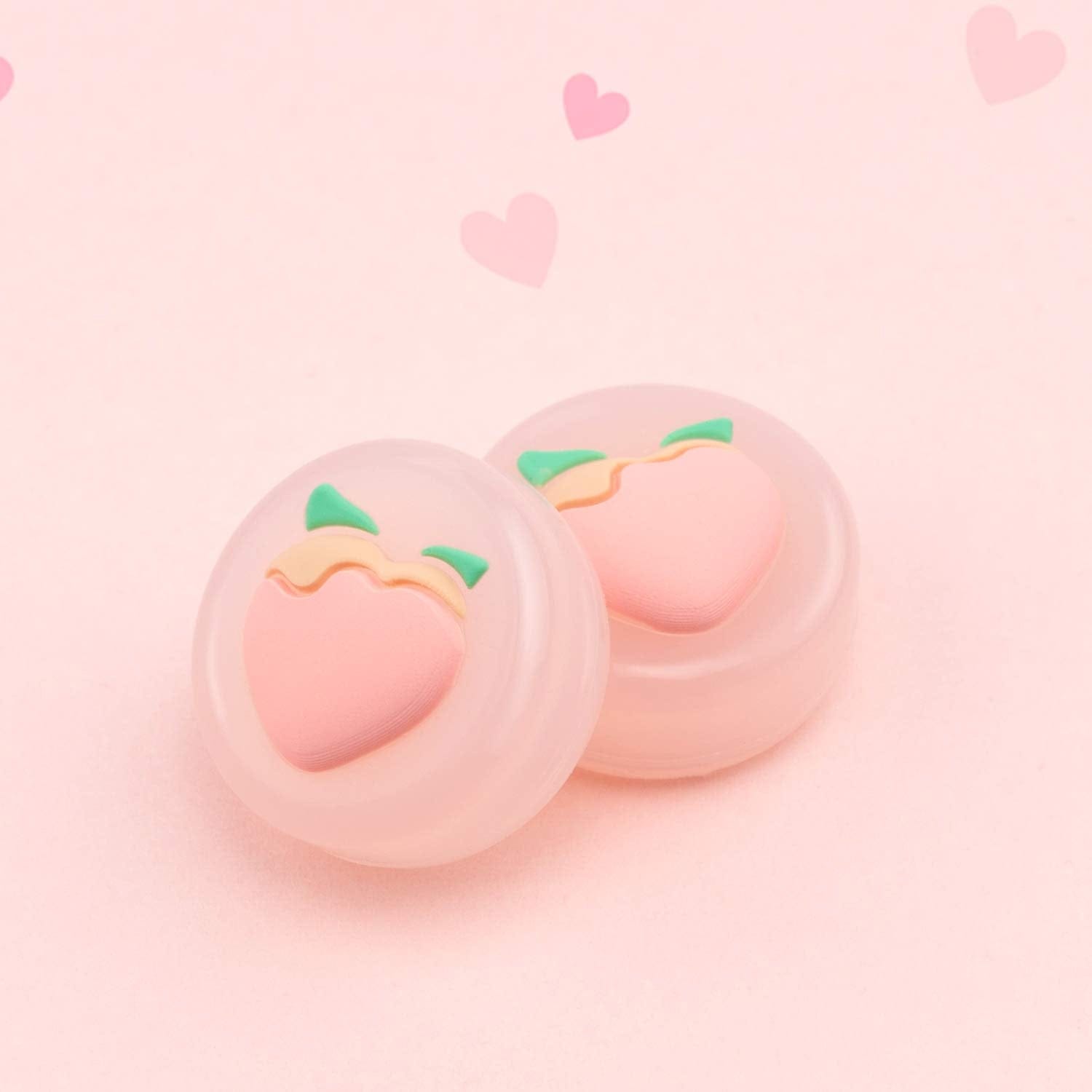GeekShare Fruit Series Thumb Grip Caps