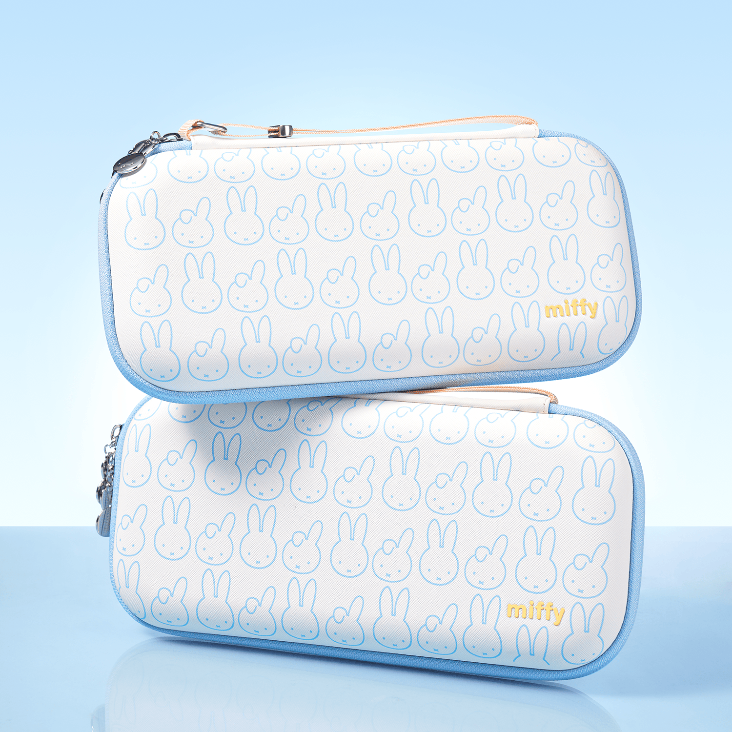 GeekShare Hello Miffy Classic Collection for Switch 2