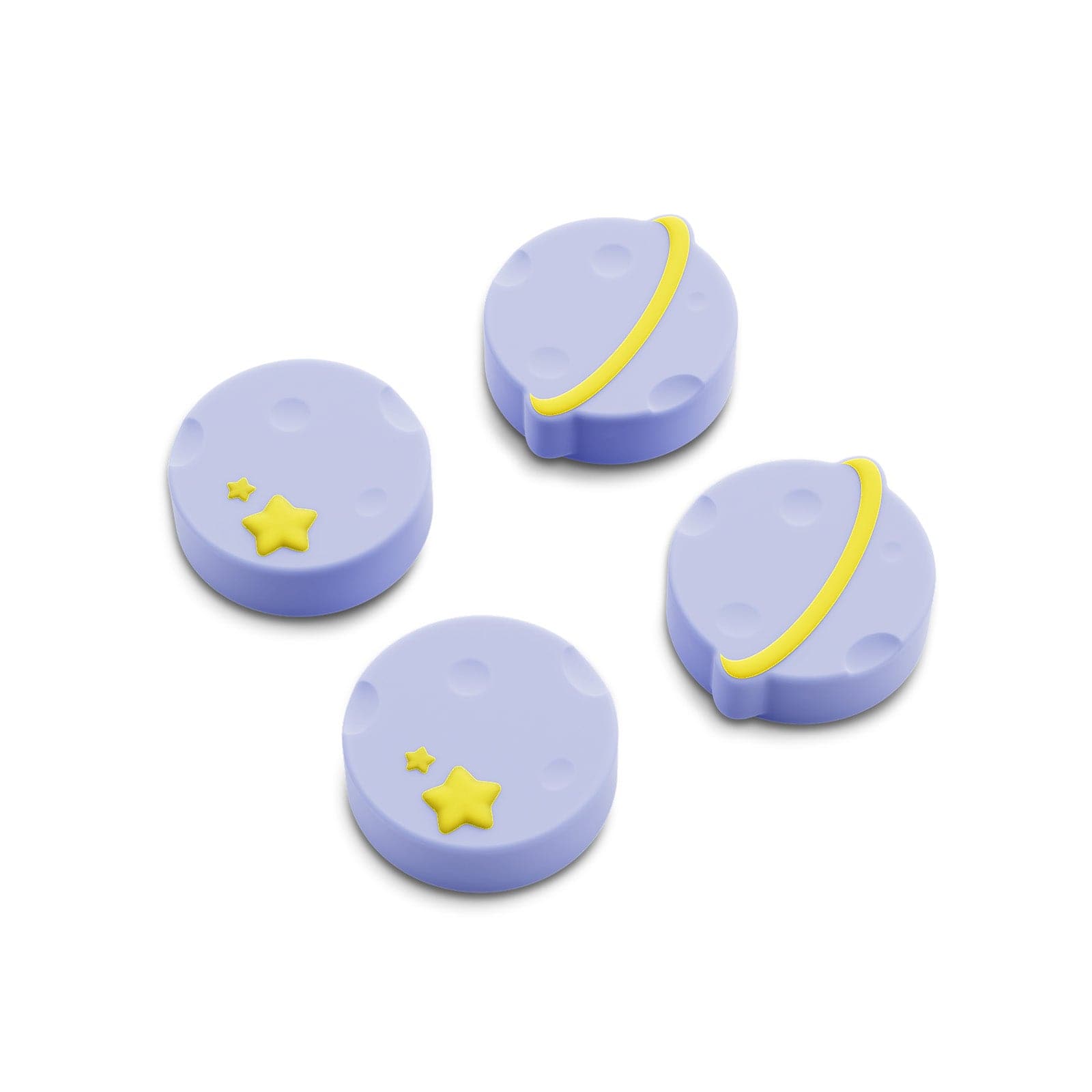 GeekShare Joy Planet Button Caps for Switch 2