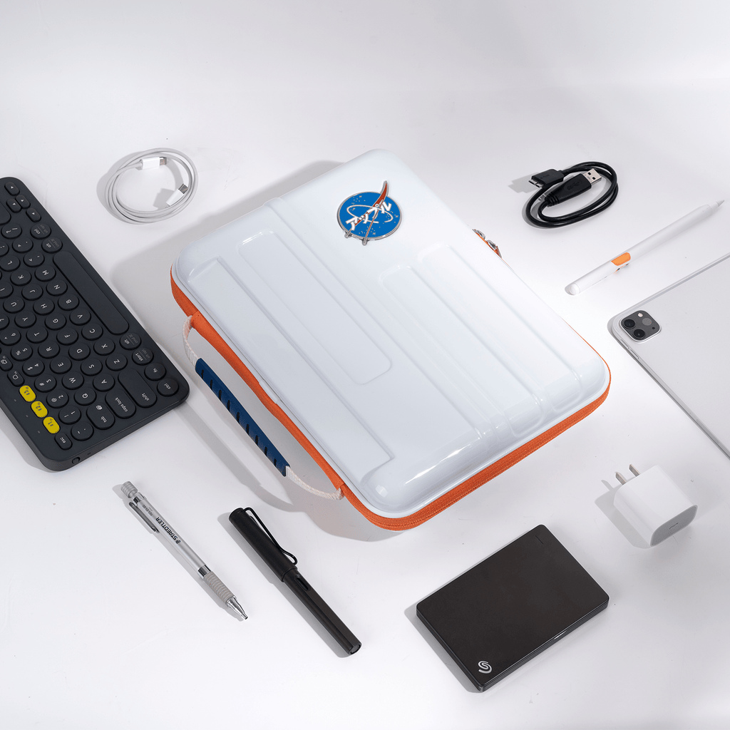 GeekShare Deep Space Carrying Bag for Tablet