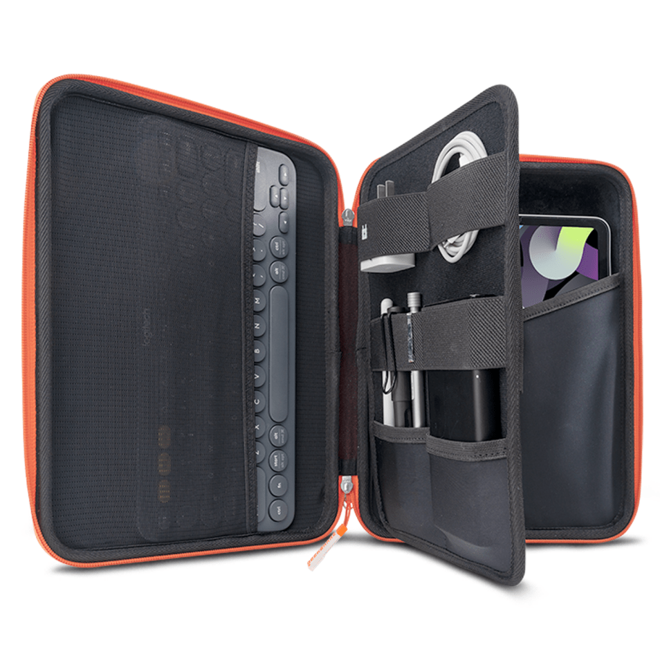 GeekShare Deep Space Carrying Bag for Tablet