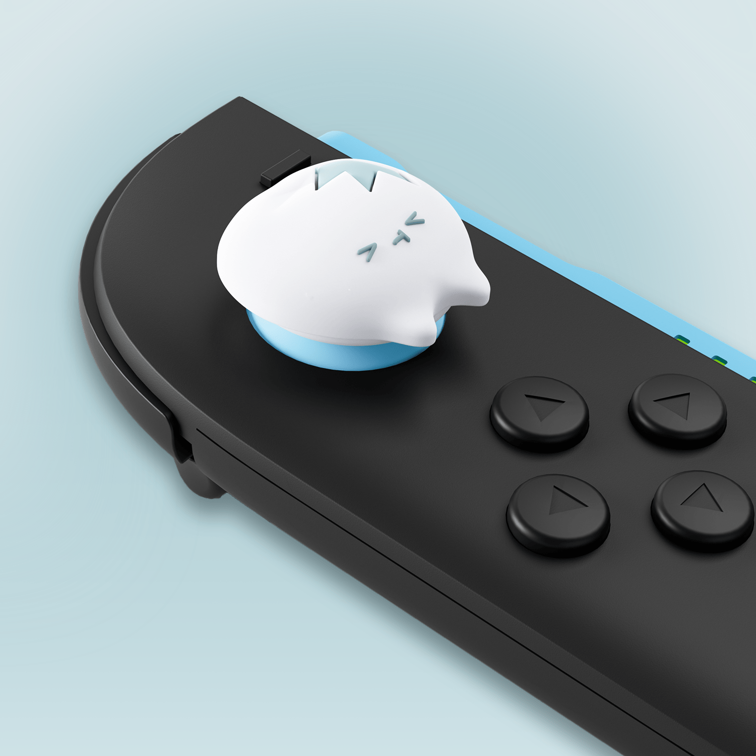 GeekShare  Thumb Grip Caps for switch 2