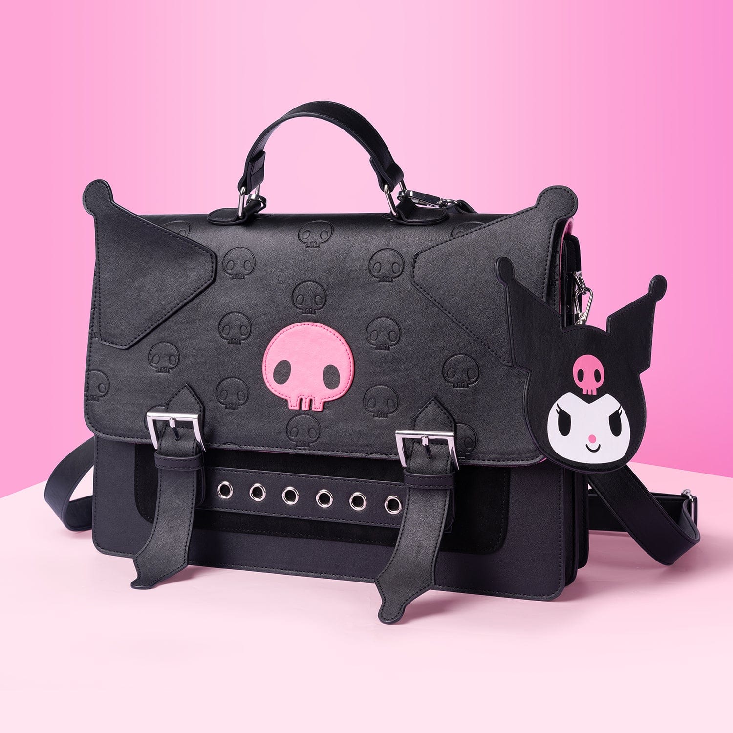 GeekShare x Sanrio Kuromi Backpack