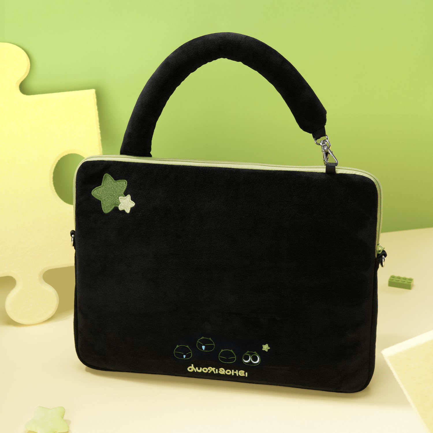 GeekShare x HEI Series Notebook Carrying Case(13-14 inch)