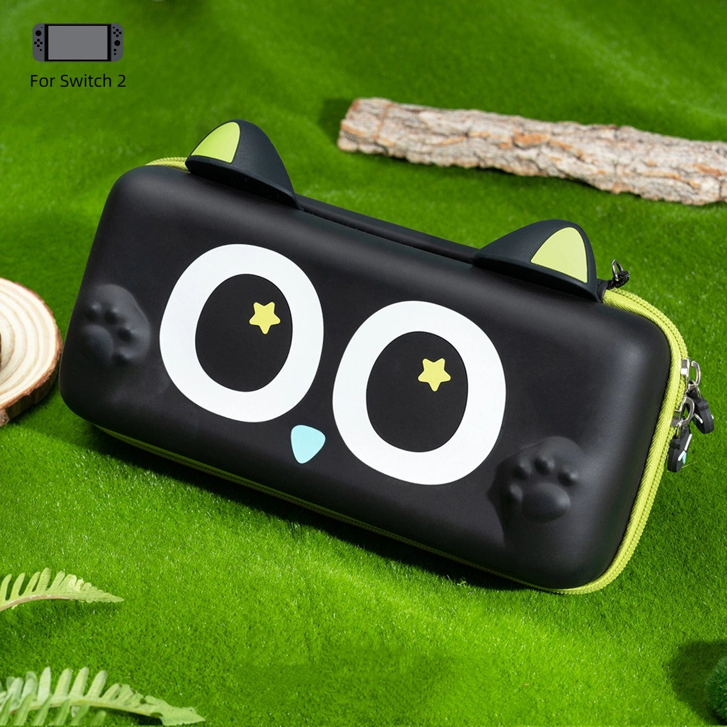 GeekShare x HEI Series for Switch 2