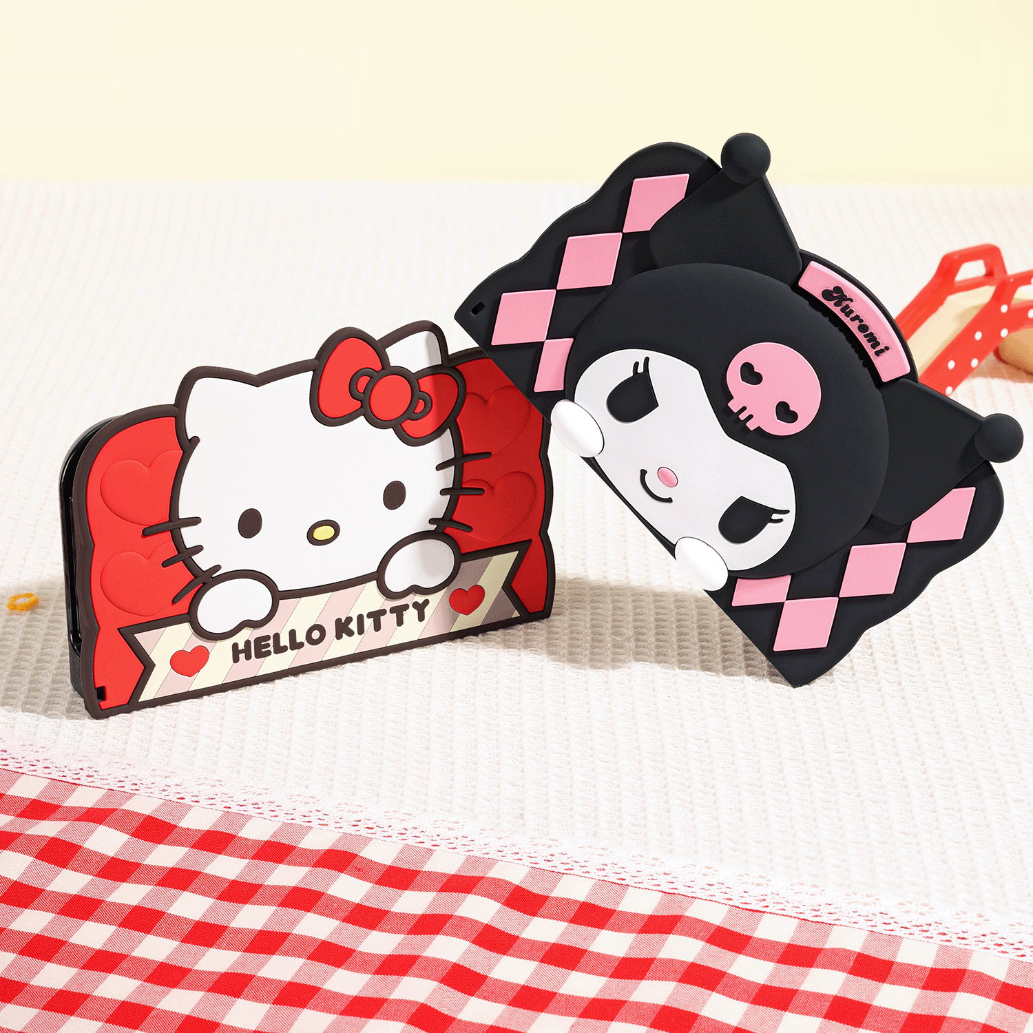 Geekshare x Sanrio Series Dock Case for switch 2