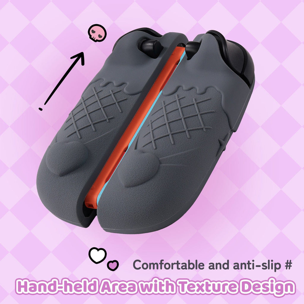 GeekShare x Sanrio  Sweet Ice Cream Silicone Grip Cover for Switch 2