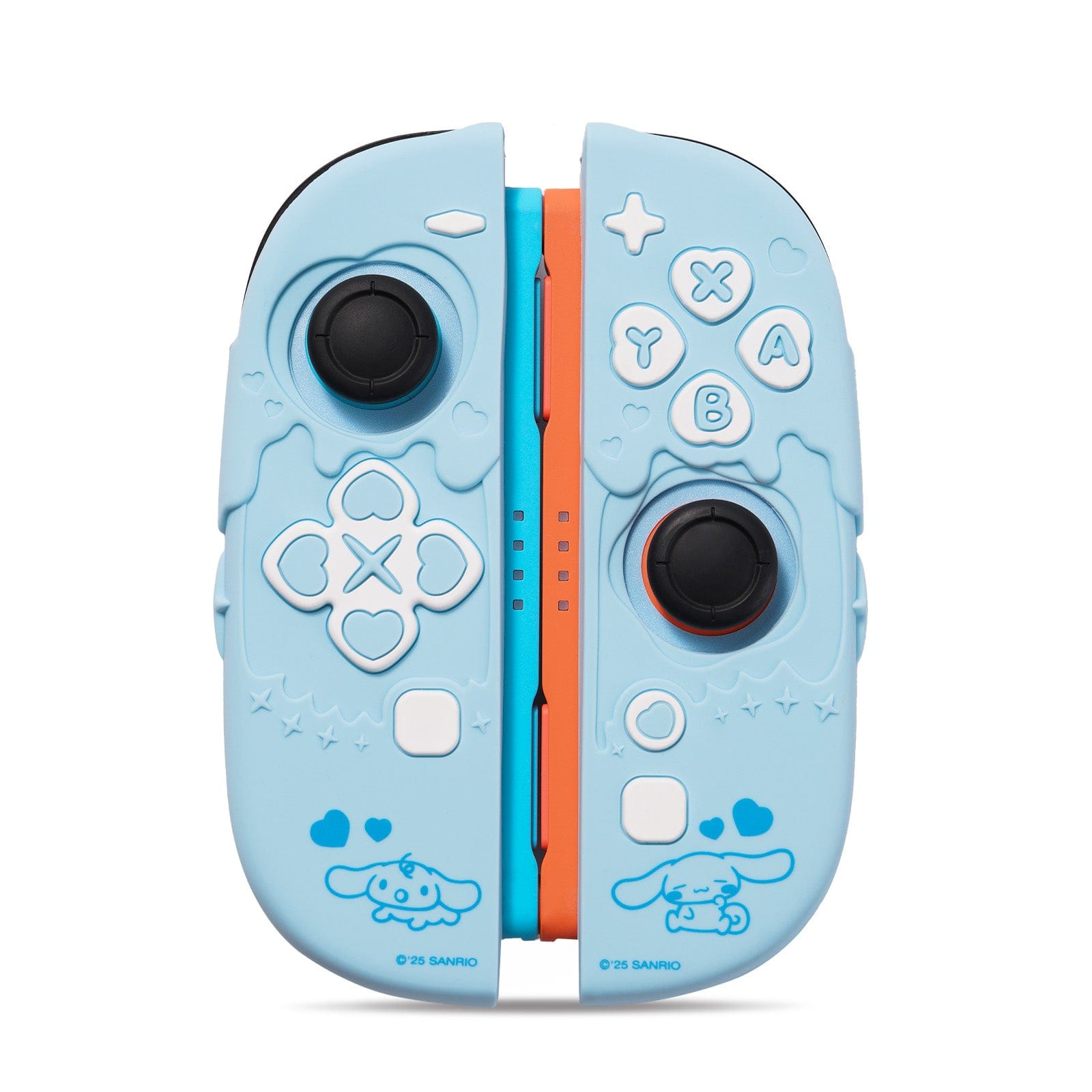 GeekShare x Sanrio  Sweet Ice Cream Silicone Grip Cover for Switch 2