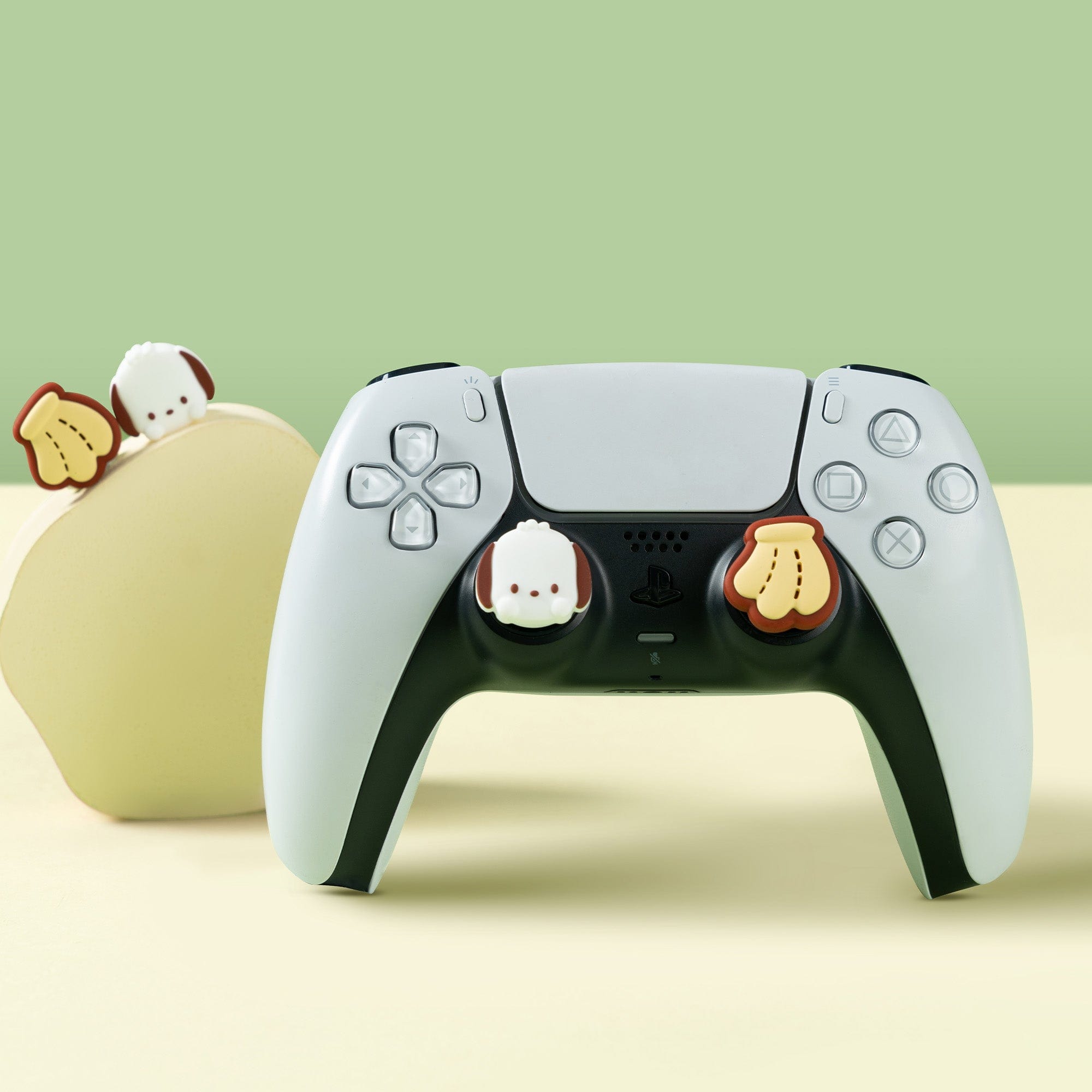GeekShare x Sanrio Thumb Grips for NS Pro & PS5