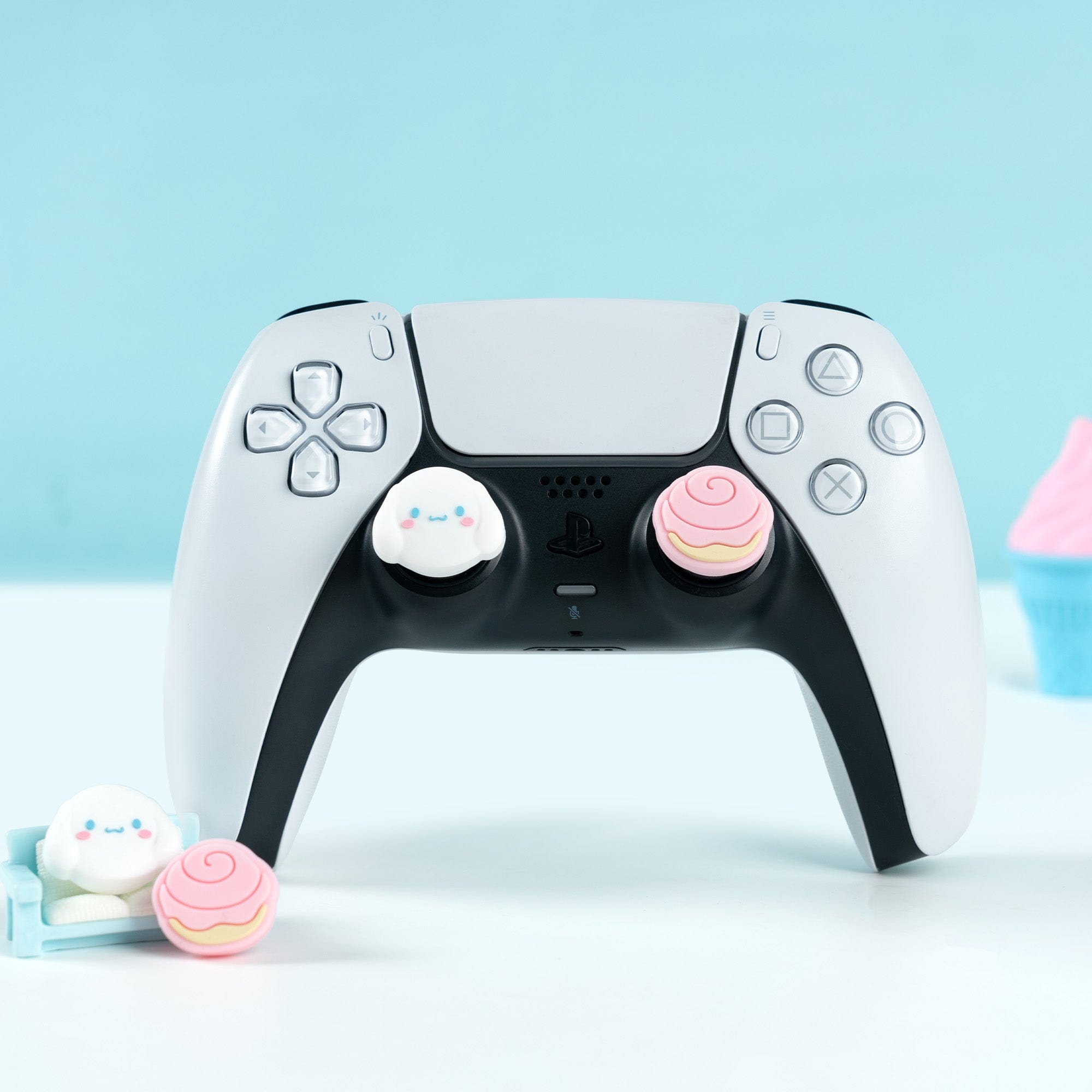GeekShare x Sanrio Thumb Grips for NS Pro & PS5
