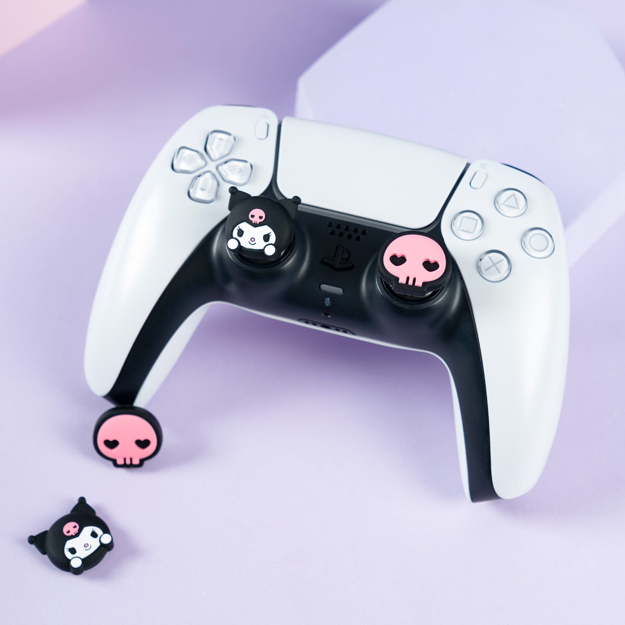 GeekShare x Sanrio Thumb Grips for NS Pro & PS5