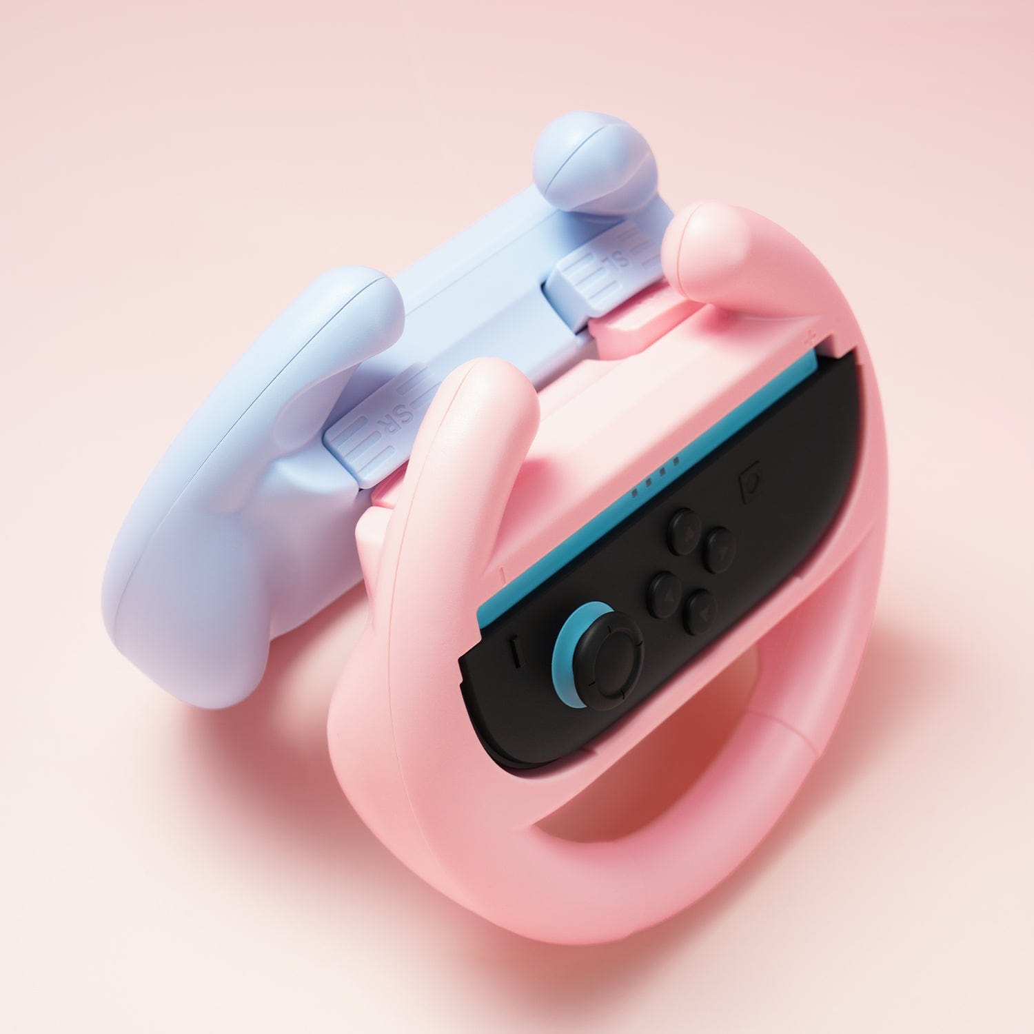 Joy-con handle direction grip holder for switch 2