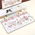 Mikko Sweet Cone Mouse Pad