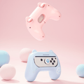 Cat Ear Grips For Nintendo Switch Joycon
