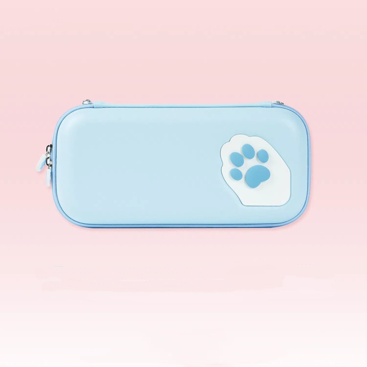 GeekShare Cat Paw Carrying Case for Switch 2