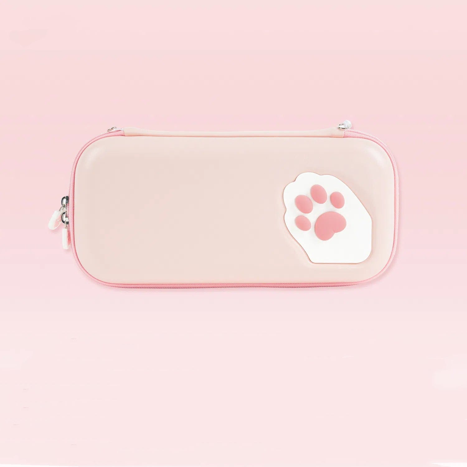 GeekShare Cat Paw Carrying Case for Switch 2
