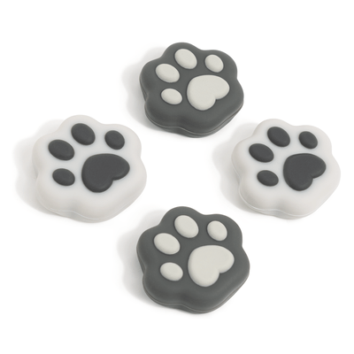 GeekShare Cat Paw Shape Thumb Grips