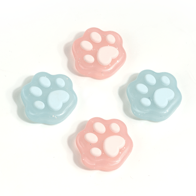 GeekShare Cat Paw Shape Thumb Grips