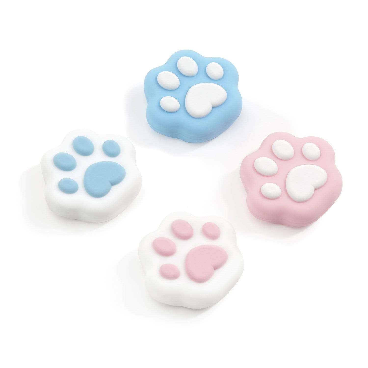 GeekShare Cat Paw Shape Thumb Grips