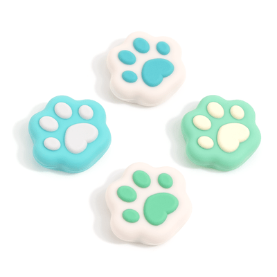 GeekShare Cat Paw Shape Thumb Grips