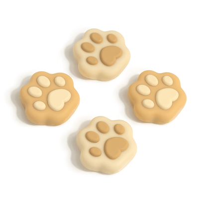 GeekShare Cat Paw Shape Thumb Grips