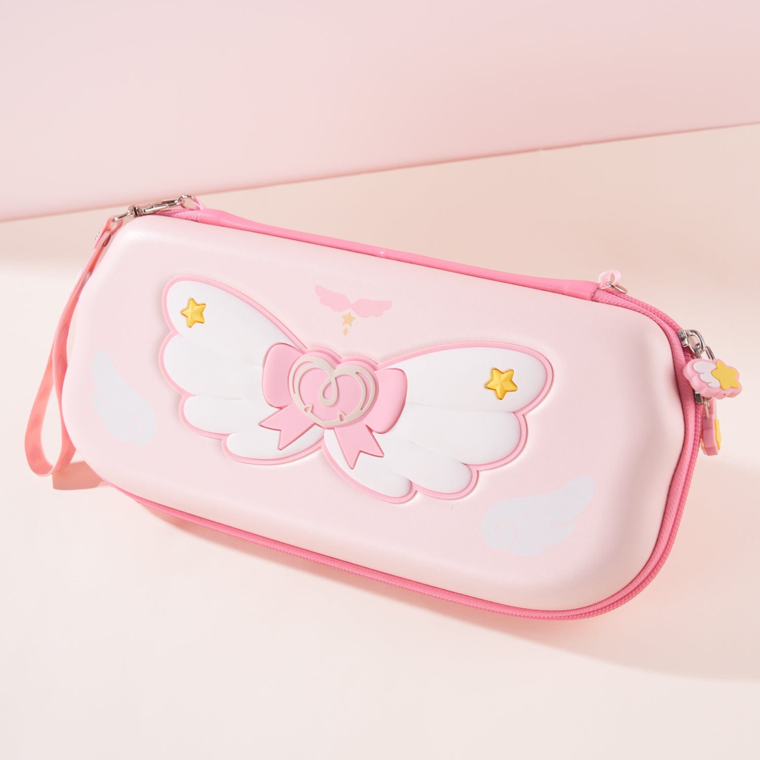 GeekShare Star Wings Carrying Case for Switch 2