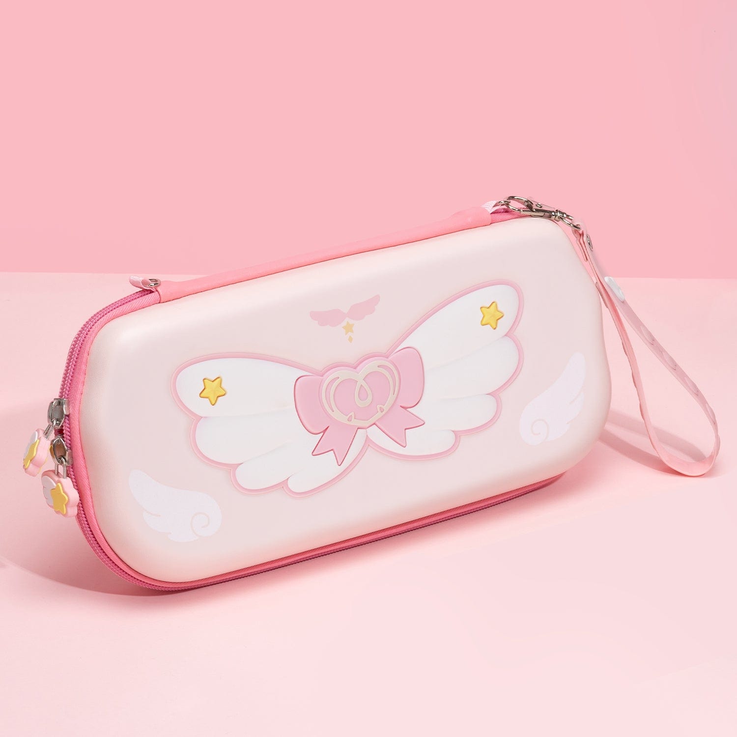 GeekShare Star Wings Carrying Case for Switch 2