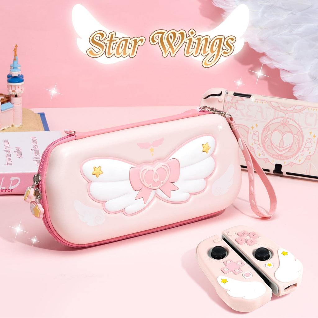 GeekShare Star Wings Carrying Case